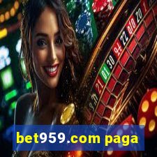 bet959.com paga